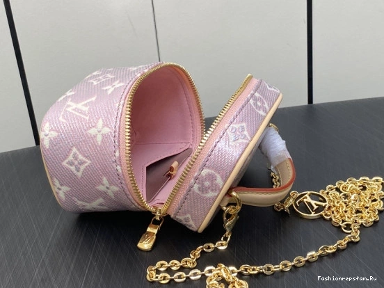 FS CHEAP VUITTON  VANITY Nano Micro LOUIS 0711